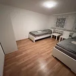 Zentral Gelegene Apartments In Gelsenkirchen Fuer Bis Zu 5 Personen