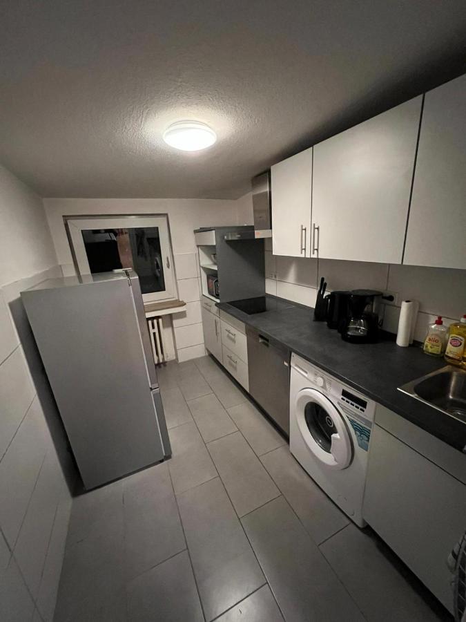 Appartement Zentral Gelegene In Fuer Bis Zu 5 Personen *