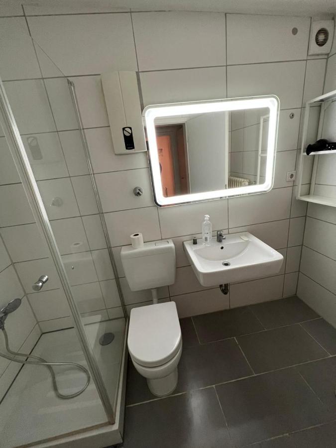 Appartement Zentral Gelegene In Fuer Bis Zu 5 Personen