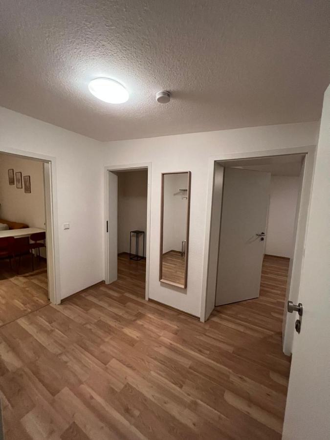 Zentral Gelegene In Fuer Bis Zu 5 Personen Appartement *