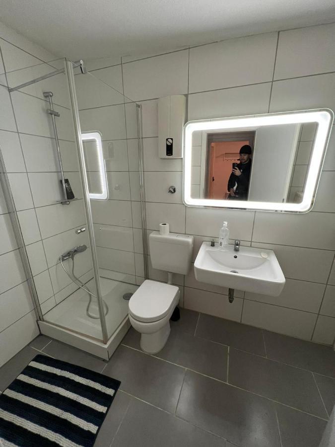 Zentral Gelegene In Fuer Bis Zu 5 Personen Appartement Gelsenkirchen