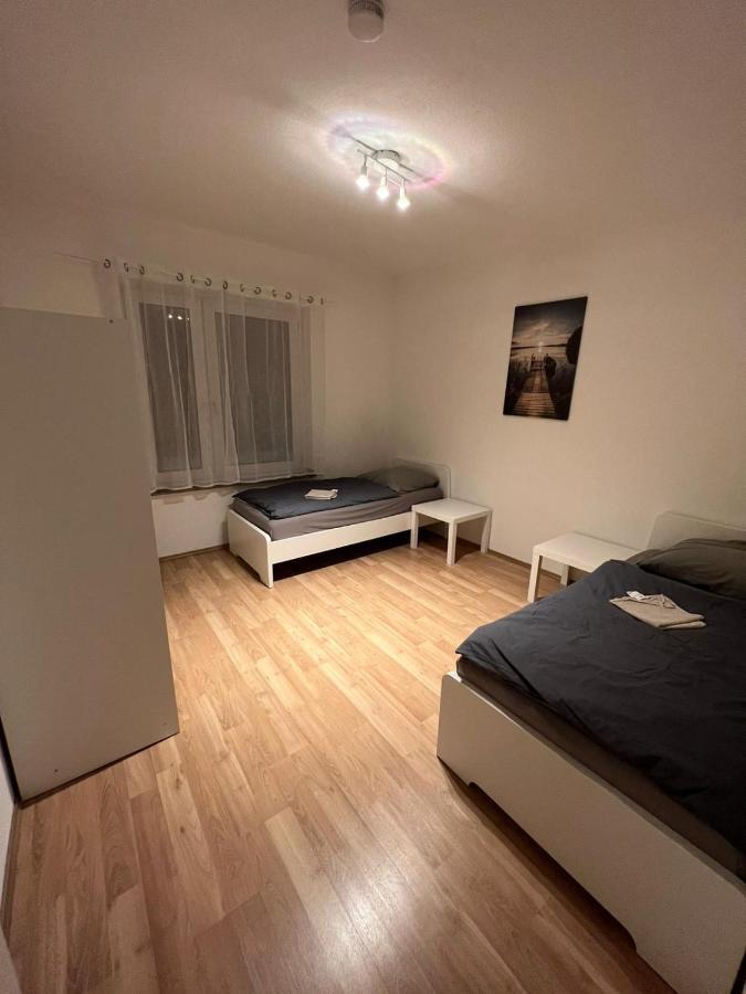Zentral Gelegene In Fuer Bis Zu 5 Personen Appartement Gelsenkirchen