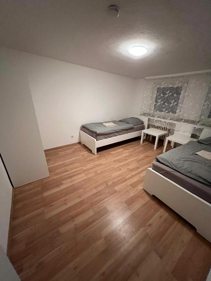 Zentral Gelegene In Fuer Bis Zu 5 Personen Gelsenkirchen