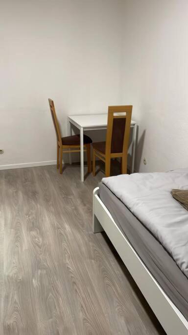 Appartement Zentral Gelegene In Fuer Bis Zu 5 Personen *
