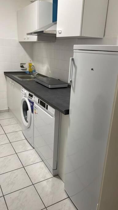 Appartement Zentral Gelegene In Fuer Bis Zu 5 Personen