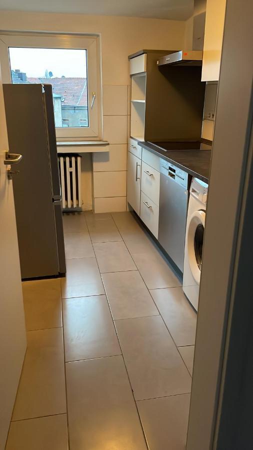 Appartement Zentral Gelegene In Fuer Bis Zu 5 Personen Gelsenkirchen
