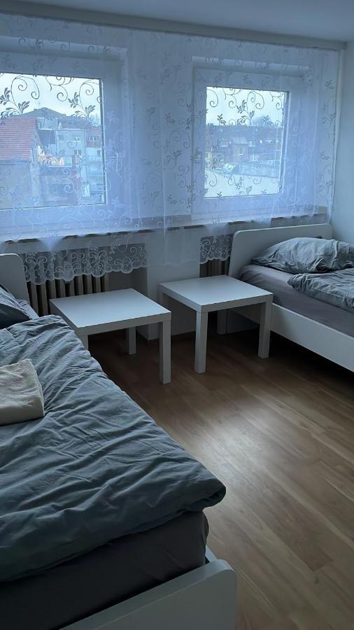 Appartement Zentral Gelegene In Fuer Bis Zu 5 Personen *