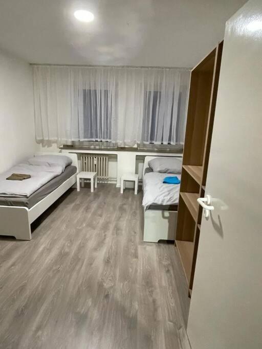 Zentral Gelegene In Fuer Bis Zu 5 Personen Appartement Gelsenkirchen