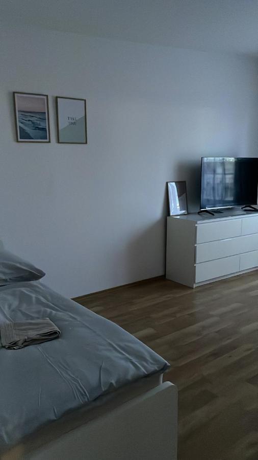 Appartement Zentral Gelegene In Fuer Bis Zu 5 Personen Gelsenkirchen