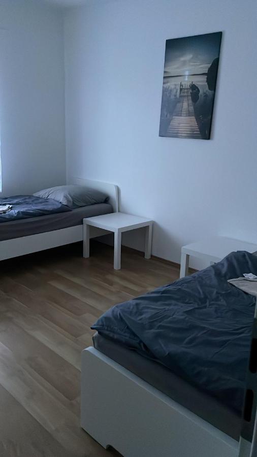 Zentral Gelegene In Fuer Bis Zu 5 Personen Appartement