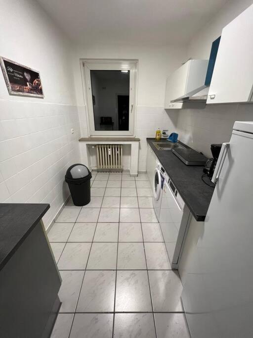Appartement Zentral Gelegene In Fuer Bis Zu 5 Personen *