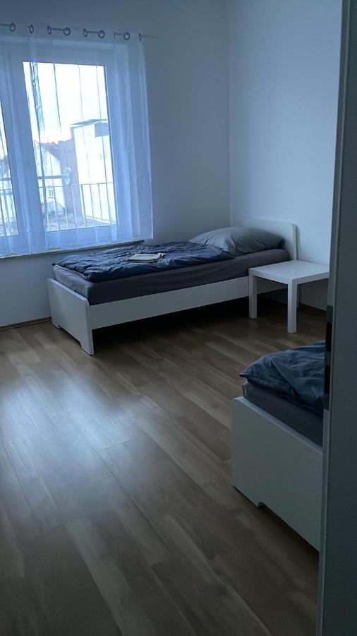 Zentral Gelegene In Fuer Bis Zu 5 Personen Appartement
